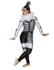 Mime LS Unitard - Hamilton Theatrical