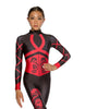 Katana LS Unitard - Hamilton Theatrical