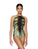 Metamorphosis Tank Leotard - Hamilton Theatrical