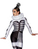 Mime LS Unitard - Hamilton Theatrical