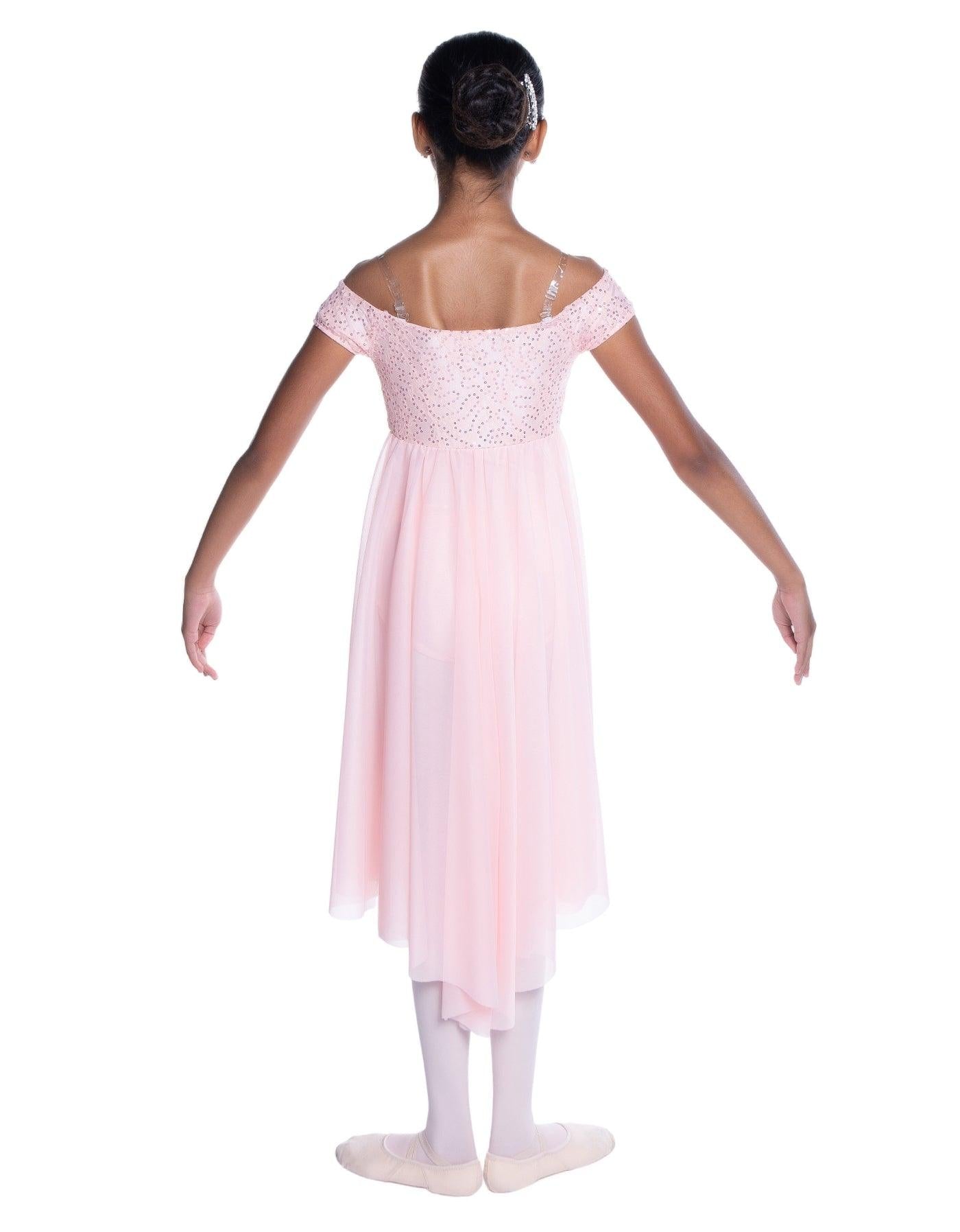 Sweet Dreams Dress - Hamilton Theatrical