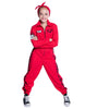 In The Shop Jumpsuit - Hamilton Theatrical