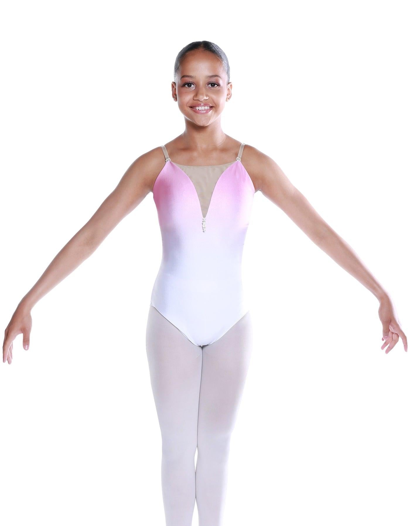 Graceful Leotard - Hamilton Theatrical