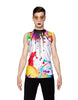 Paint Splatter Boys Tank Top - Hamilton Theatrical