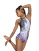 Planetary Halter Leotard - Hamilton Theatrical