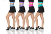 National Popcolour Cheer Skort - Hamilton Theatrical