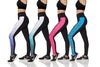 Stardust Popcolour Yoga Legging - Hamilton Theatrical