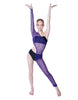 Rival Mesh Unitard - Hamilton Theatrical