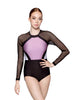 Trending LS Raglan Leotard - Hamilton Theatrical