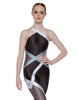 Vogue Halter Unitard - Hamilton Theatrical